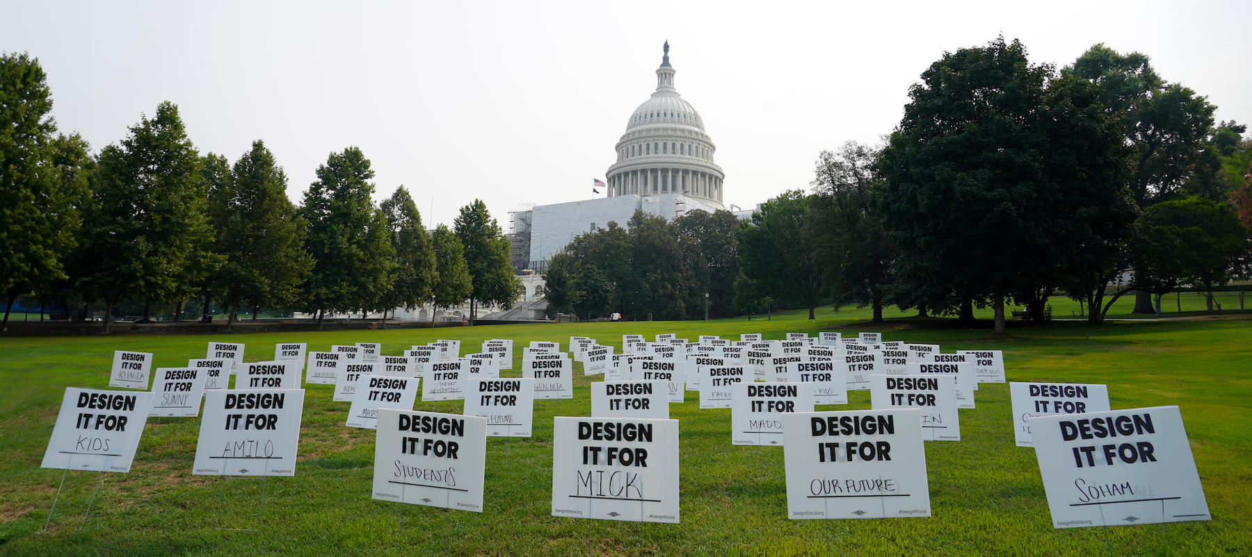 Tell Congress to Protect Kids Online